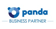 Die Vorteile mit Panda Security Partner-